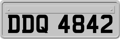 DDQ4842