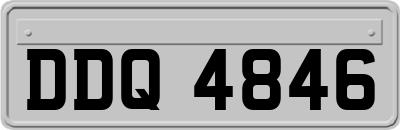 DDQ4846