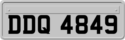 DDQ4849