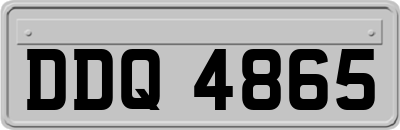 DDQ4865