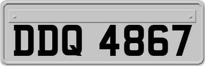 DDQ4867