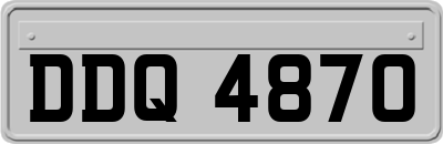 DDQ4870