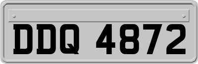 DDQ4872