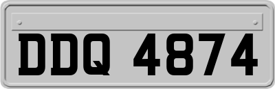 DDQ4874
