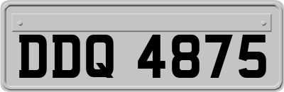DDQ4875