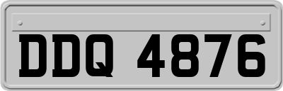DDQ4876