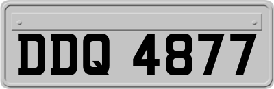 DDQ4877