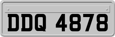 DDQ4878