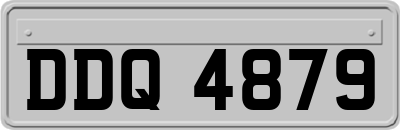DDQ4879