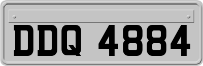 DDQ4884