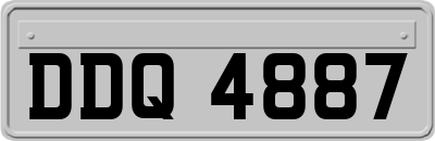 DDQ4887