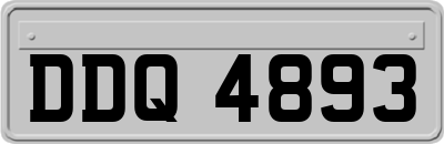 DDQ4893