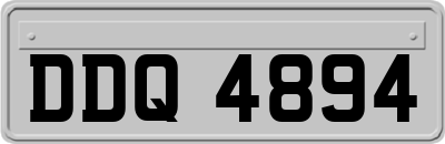 DDQ4894