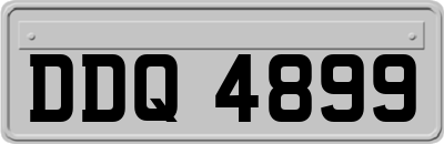 DDQ4899