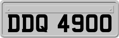 DDQ4900
