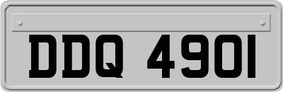 DDQ4901