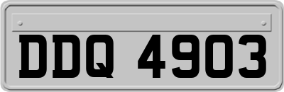 DDQ4903