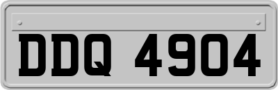 DDQ4904