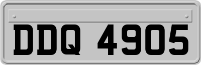 DDQ4905