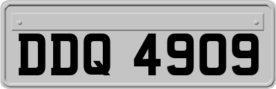 DDQ4909