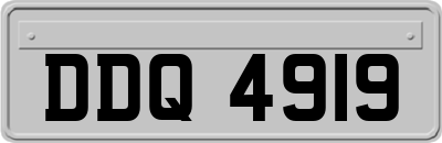 DDQ4919