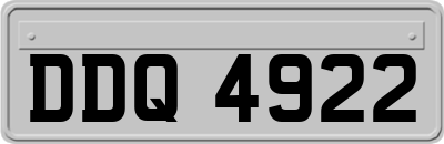 DDQ4922