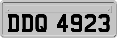 DDQ4923