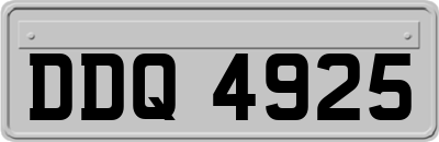 DDQ4925