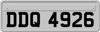 DDQ4926