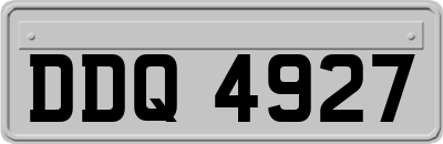 DDQ4927