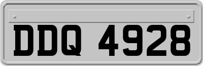 DDQ4928