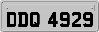 DDQ4929