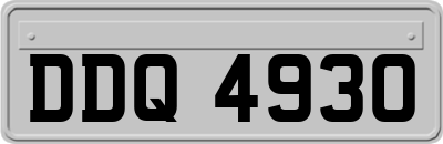 DDQ4930