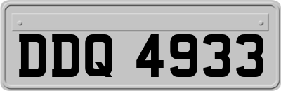 DDQ4933