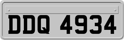 DDQ4934