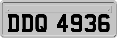 DDQ4936
