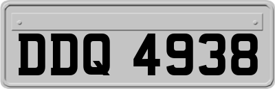 DDQ4938