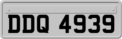 DDQ4939