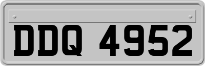 DDQ4952