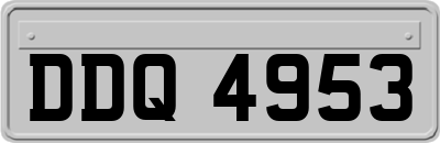DDQ4953