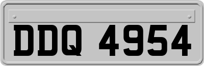 DDQ4954