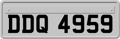 DDQ4959