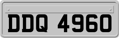 DDQ4960