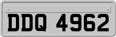 DDQ4962
