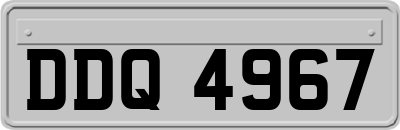 DDQ4967