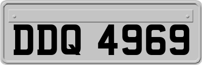DDQ4969