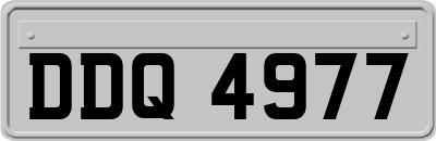 DDQ4977