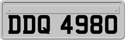 DDQ4980