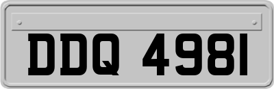 DDQ4981
