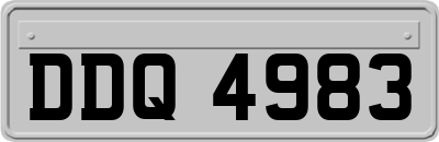 DDQ4983